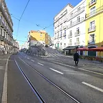 Alojamento de Acomodação e Pequeno-almoço Casa Do Mercado Lisboa