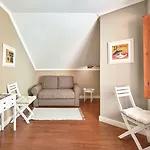 Casa Do Mercado Alojamento de Acomodação e Pequeno-almoço Lisboa