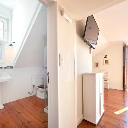 Casa Do Mercado 4* Lisbon