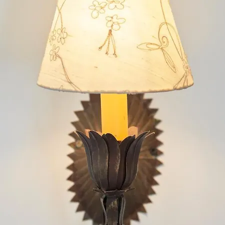 Bed & Breakfast Casa Do Mercado 4*