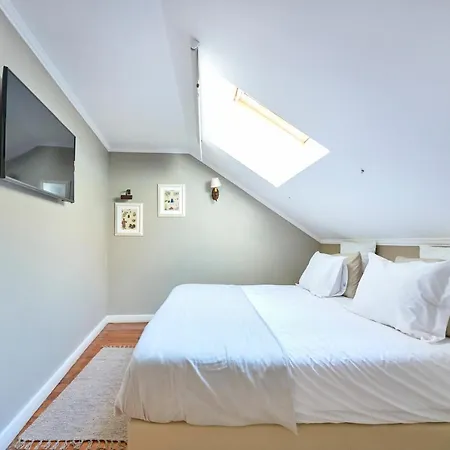 Bed & Breakfast Casa Do Mercado