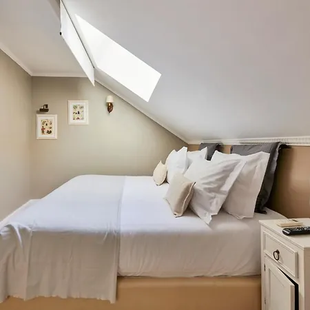 Bed & Breakfast Casa Do Mercado