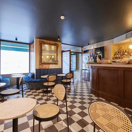 Bed & Breakfast Casa Do Mercado