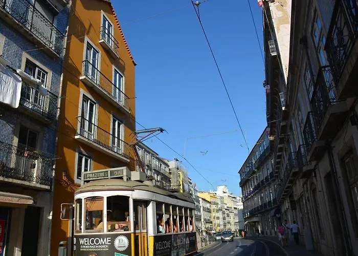 Casa Do Mercado 4*
