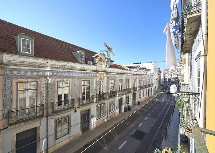 Casa Do Mercado 4*