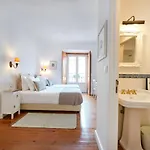 Bed & Breakfast Casa Do Mercado Lisbon