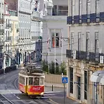 Casa Do Mercado Bed & Breakfast 4*