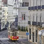 Alojamento de Acomodação e Pequeno-almoço Casa Do Mercado 4*