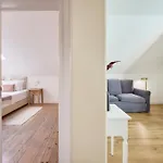 Alojamento de Acomodação e Pequeno-almoço Casa Do Mercado 4*