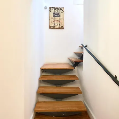 Casa Do Mercado לינה וארוחת בוקר 4*