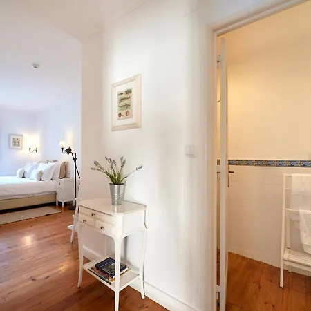 Casa Do Mercado Lisboa