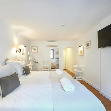 B&B Casa Do Mercado 4*