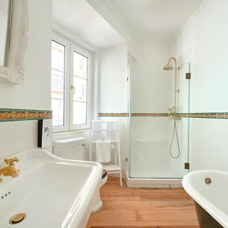 Casa Do Mercado Alojamento de Acomodação e Pequeno-almoço 4*