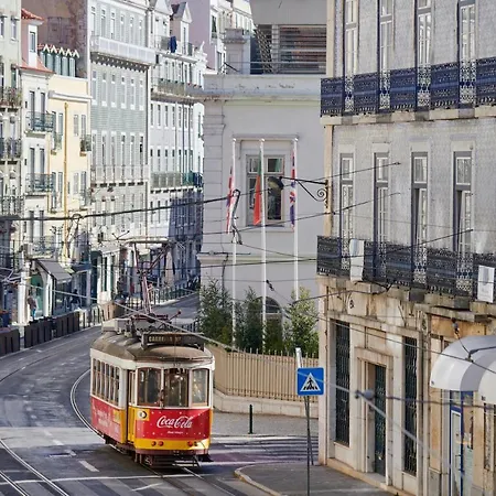 Casa Do Mercado לינה וארוחת בוקר 4*