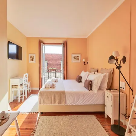 Casa Do Mercado Lisboa