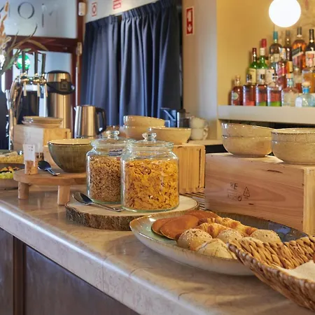 Panzió Casa Do Mercado