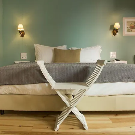 Casa Do Mercado 4* ליסבון