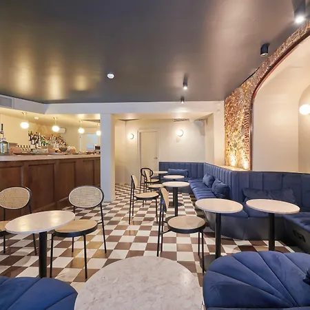 לינה וארוחת בוקר Casa Do Mercado