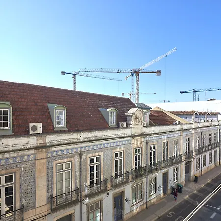 Panzió Casa Do Mercado 4*