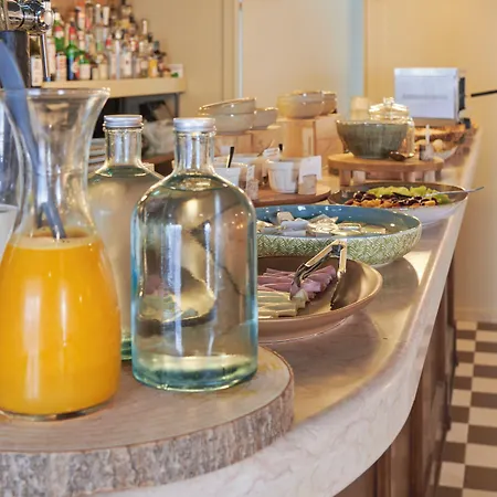 Casa Do Mercado לינה וארוחת בוקר