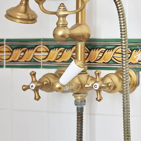 לינה וארוחת בוקר Casa Do Mercado 4*