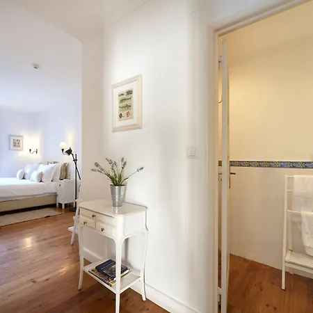 Casa Do Mercado B&B 4*