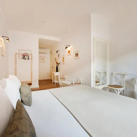 Casa Do Mercado Lisboa