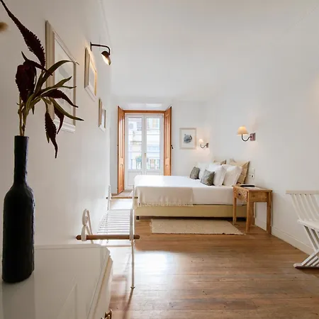 Casa Do Mercado 4*