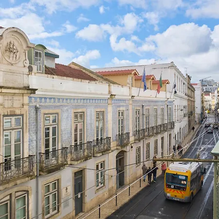 Casa Do Mercado Lisboa