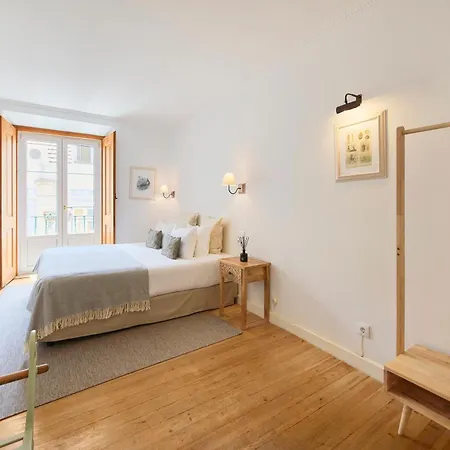 Casa Do Mercado Bed & Breakfast 4*