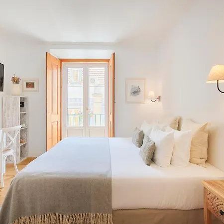 Casa Do Mercado Bed & Breakfast