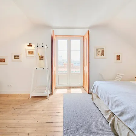 Casa Do Mercado Bed & Breakfast 4*