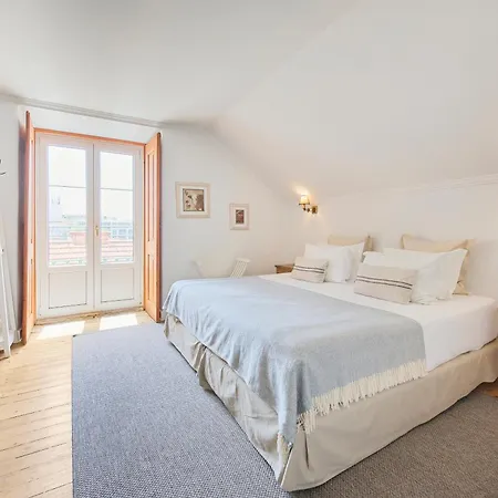 Bed & Breakfast Casa Do Mercado 4*