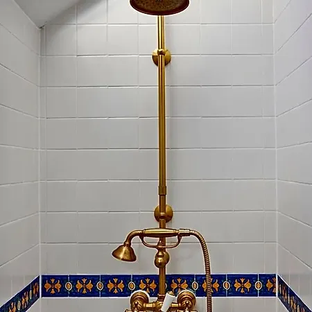 Casa Do Mercado Bed & Breakfast 4*