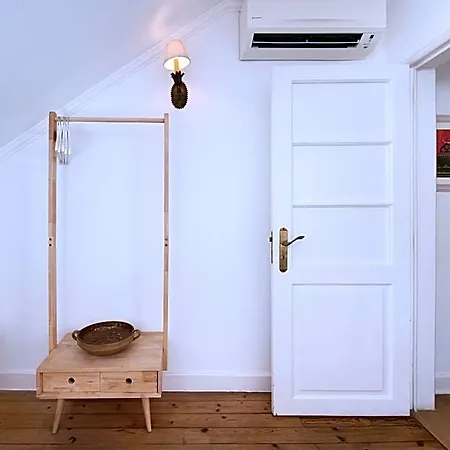 Casa Do Mercado לינה וארוחת בוקר 4*