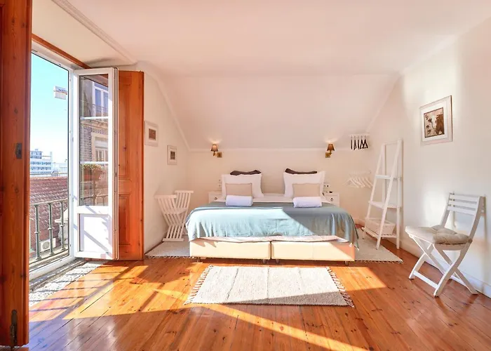 Casa Do Mercado Bed & Breakfast