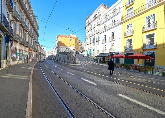 Casa Do Mercado 4* Lisboa