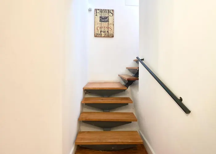 Casa Do Mercado Bed & Breakfast 4*