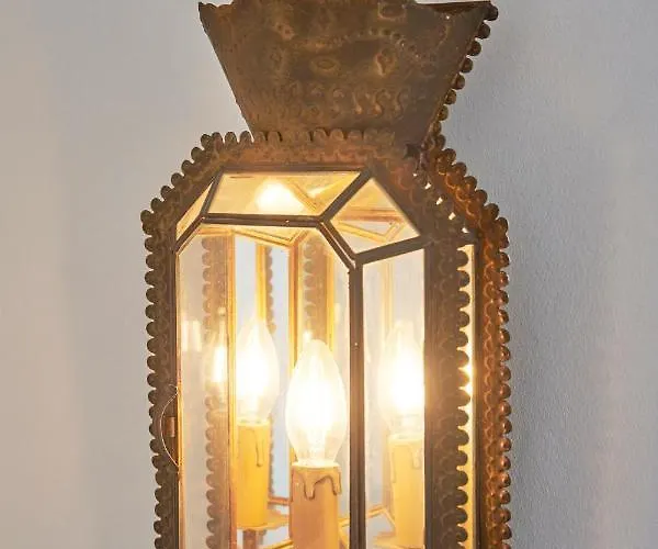 Casa Do Mercado Lisboa