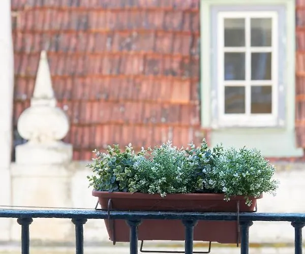 Casa Do Mercado 4* Lisboa