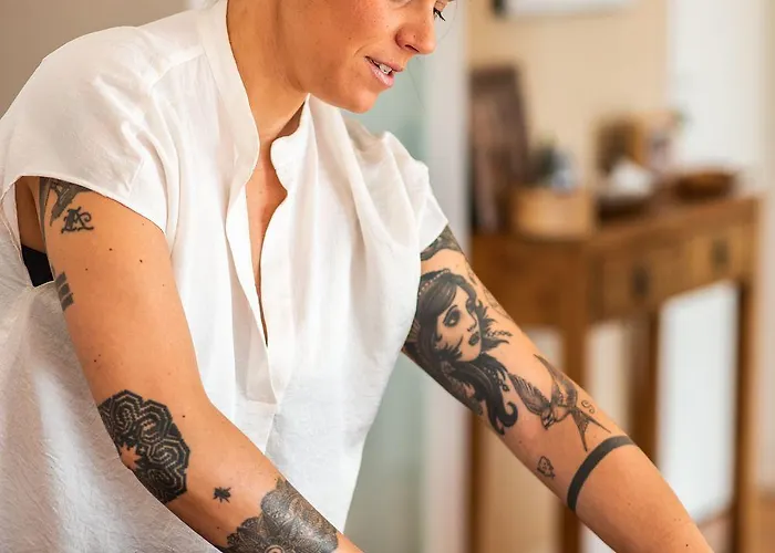 Bed & Breakfast Casa Do Mercado Lisboa