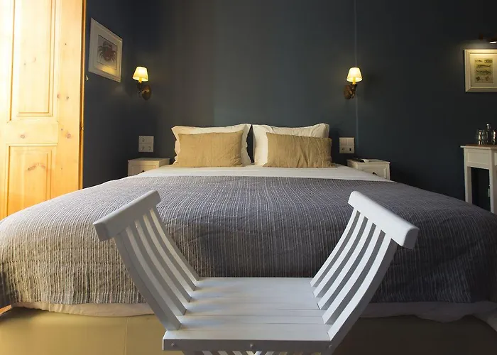 Bed & Breakfast Casa Do Mercado Lisboa