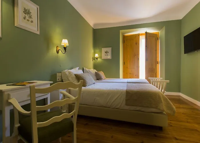 Bed & Breakfast Casa Do Mercado