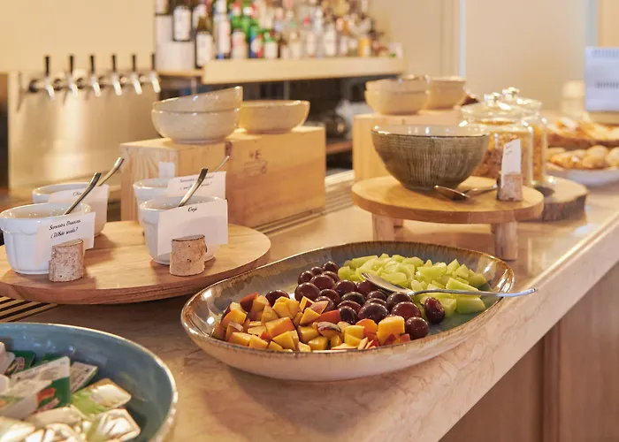 Casa Do Mercado Lisboa