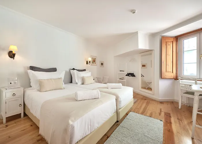 Casa Do Mercado Lisboa