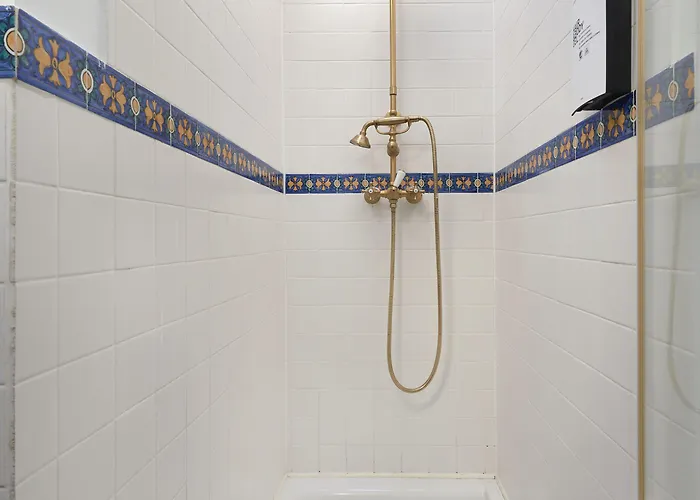 Casa Do Mercado Bed & Breakfast 4*