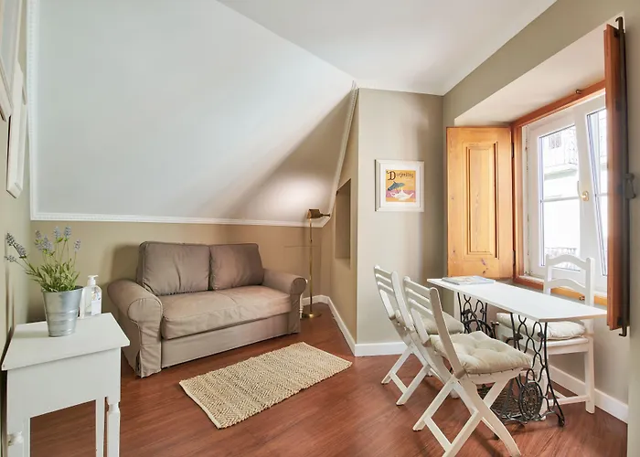 Bed & Breakfast Casa Do Mercado 4*