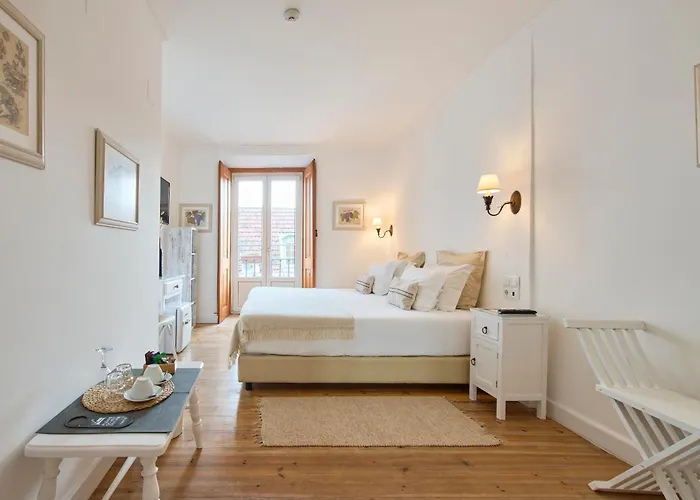 Casa Do Mercado 4* Lisboa