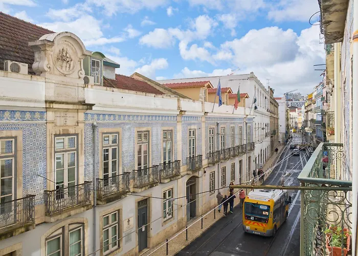 Casa Do Mercado Lisboa