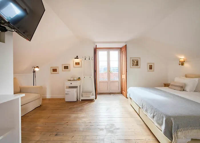 Casa Do Mercado Lisboa